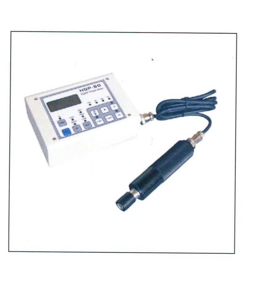Willdone HDP : series screw torque meters : เครื่องวัดแรงบิด