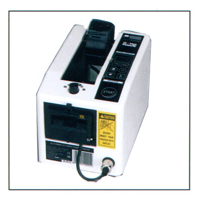 Willdone M-1000 : automatic tape dispenser : เครื่องตัดเทป