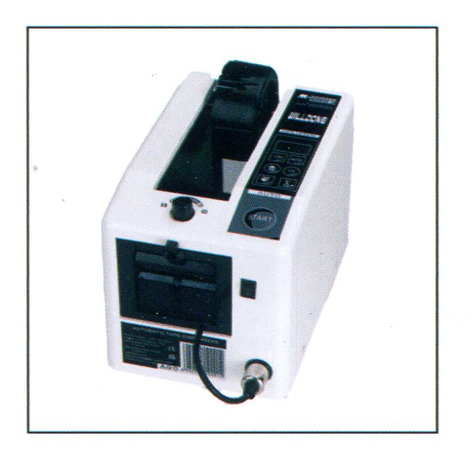 Willdone M-1000S : automatic tape dispenser : เครื่องตัดเทป