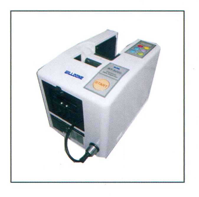 Willdone RT-5000 : automatic tape dispenser : เครื่องตัดเทป