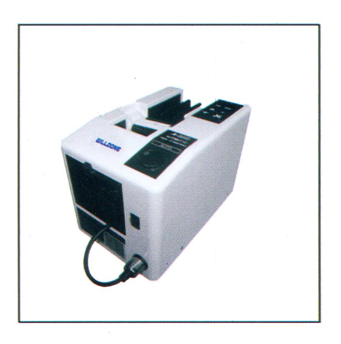 Willdone A-2000 : automatic tape dispenser : เครื่องตัดเทป