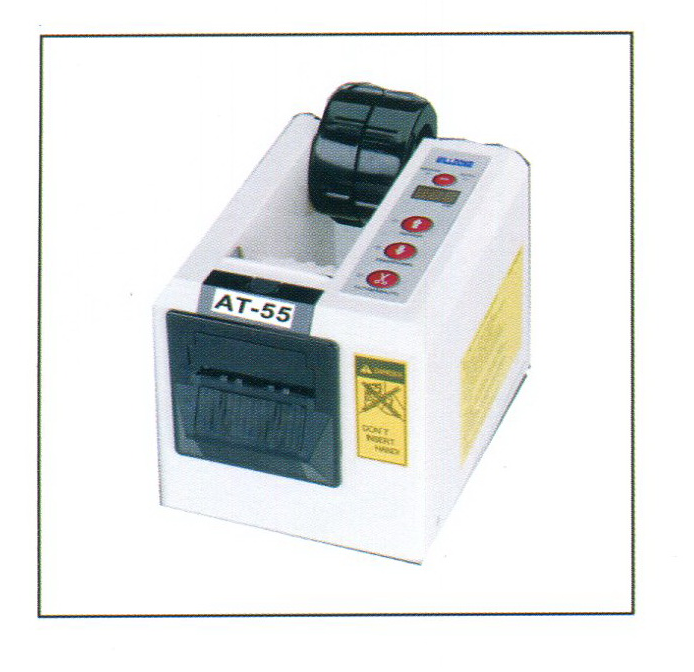 Willdone AT-55 : automatic tape dispenser : เครื่องตัดเทป