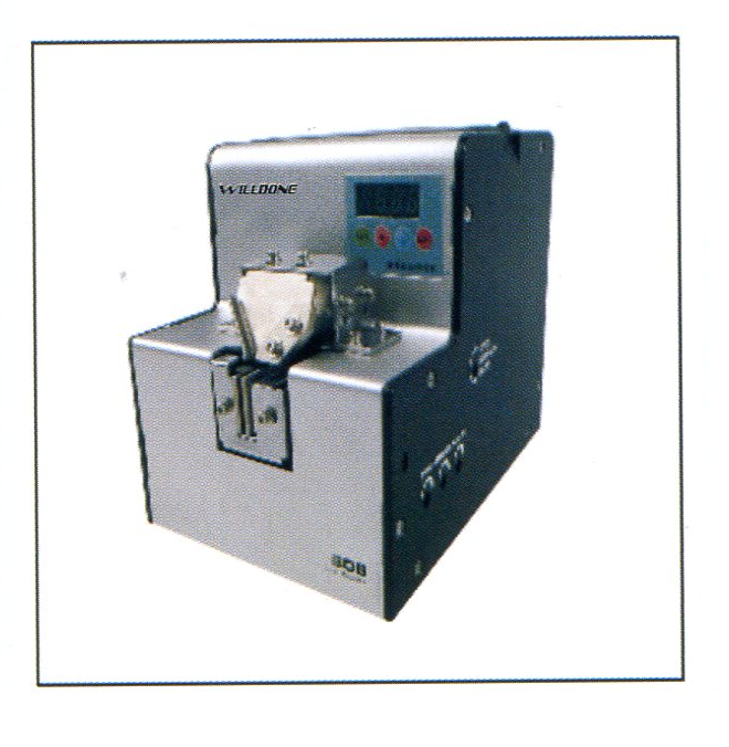 Willdone 808 : automatic screw feeder : เครื่องป้อนสกรู