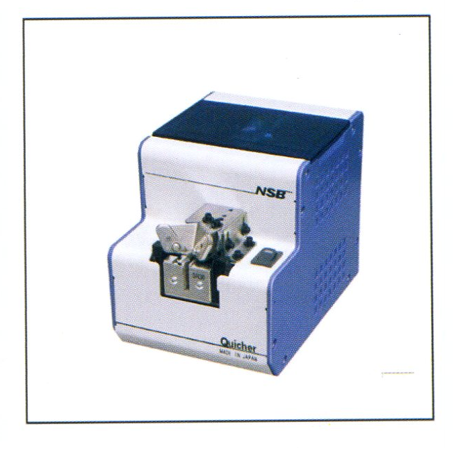 Quicher NSB : automatic screw feeder : เครื่องป้อนสกรู