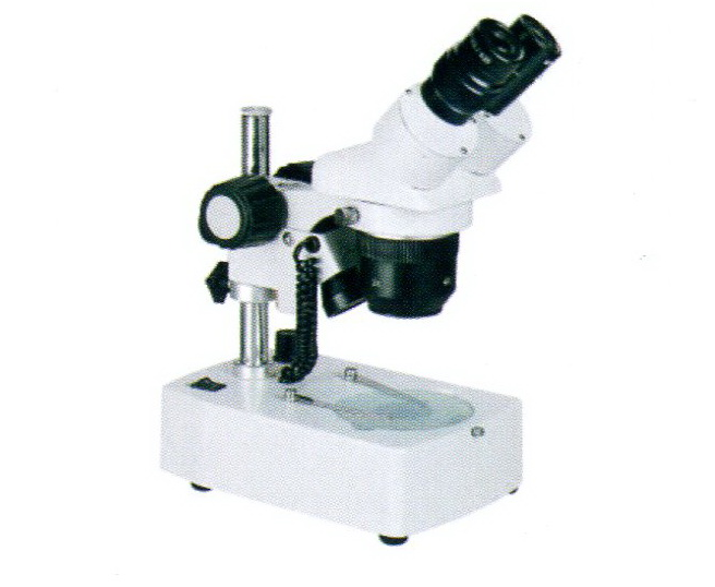 Willdone ZTX-10 : stereo microscope : กล้องจุลทรรศน์แบบสเตอริโอ