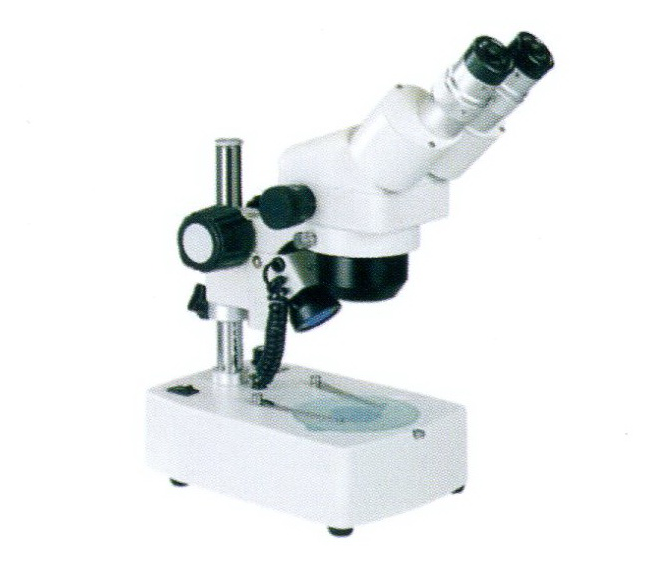 Willdone ZTX-E : stereo microscope : กล้องจุลทรรศน์แบบสเตอริโอ