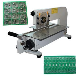 CWV-2M : PCB Separator : เครื่องตัดแผ่นPCB