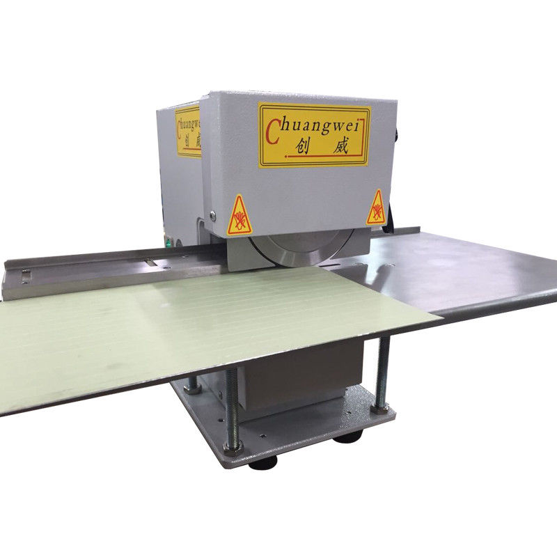 CWVC-1SJ : PCB Separator : เครื่องตัดPCB