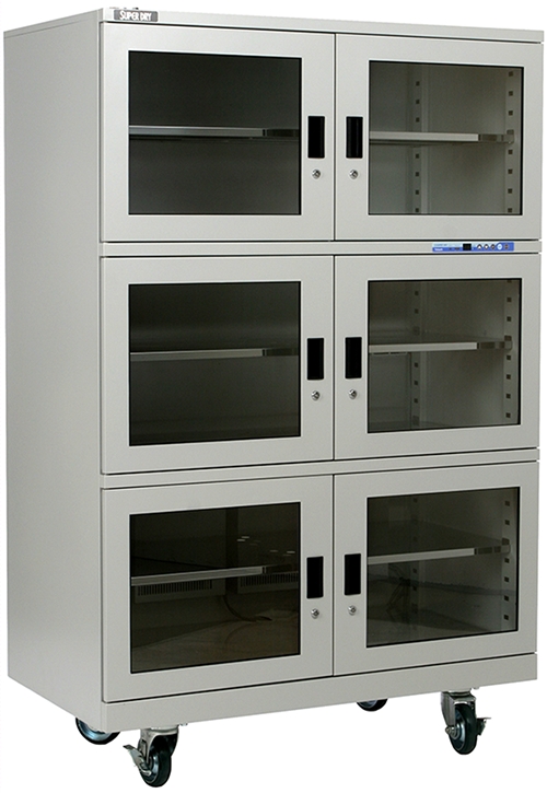 Totech SD-1106-02 : Super Dry Cabinet : ตู้อบแห้ง