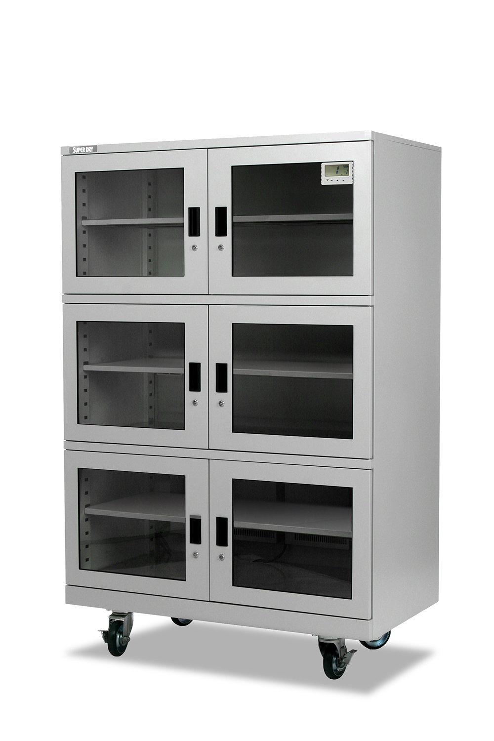 Totech CSD-1106-03 : Super Dry Cabinet : ตู้อบแห้ง