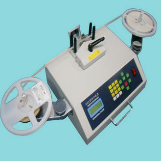 YS-801 : SMD Chip Counter : เครื่องนับIC