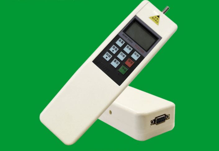 HF : Digital Force Gauge : เครื่องวัดแรงดึงและแรงกด