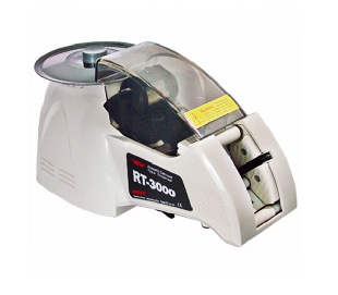 RT-3000 : Automatic Tape Dispenser : เครื่องตัดเทป
