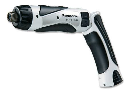 PANASONIC EY7410LA2S Screwdriver : สว่านไขควงไฟฟ้าไร้สาย