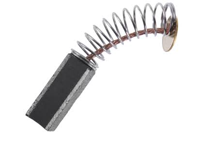 Carbon Brush : MC50161