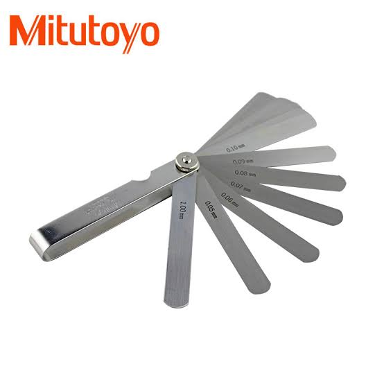 Mitutoyo Thickness Gauges : เกจวัดความหนา