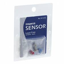 Hakko 191-212 : Temperature Sensor : เซนเซอร์ตรวจวัดอุณหภูมิ
