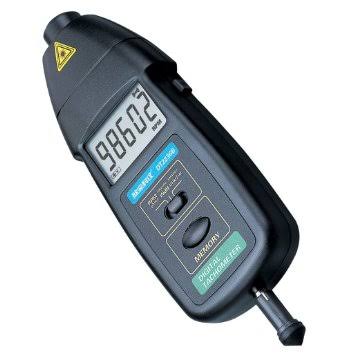DT2236B Tachometer : เครื่องวัดความเร็วรอบ