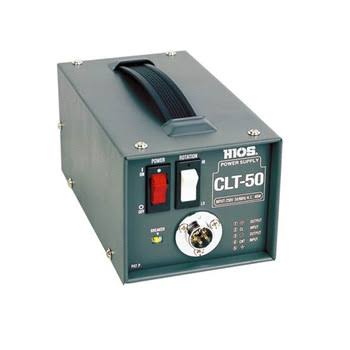 HIOS CLT : Power Supply : ตัวจ่ายไฟ