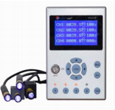 UVET : UV LED Spot Curing System : เครื่องฉายแสงยูวี