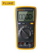 FLUKE 15B+ : Digital Multimeter : มัลติมิเตอร์