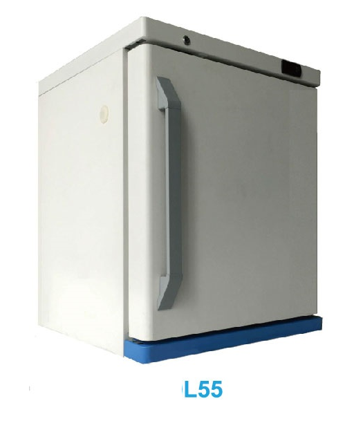 Upright Freezer : ตู้แช่แข็ง