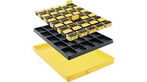 LICEFA Block with Drawer : กล่องใส่อุปกรณ์